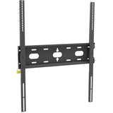 Iiyama MD-WM6080 Universal vægmonteret vægbeslag (sort)