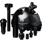 Ubbink elimax 1500 springvandspumpe (sort)