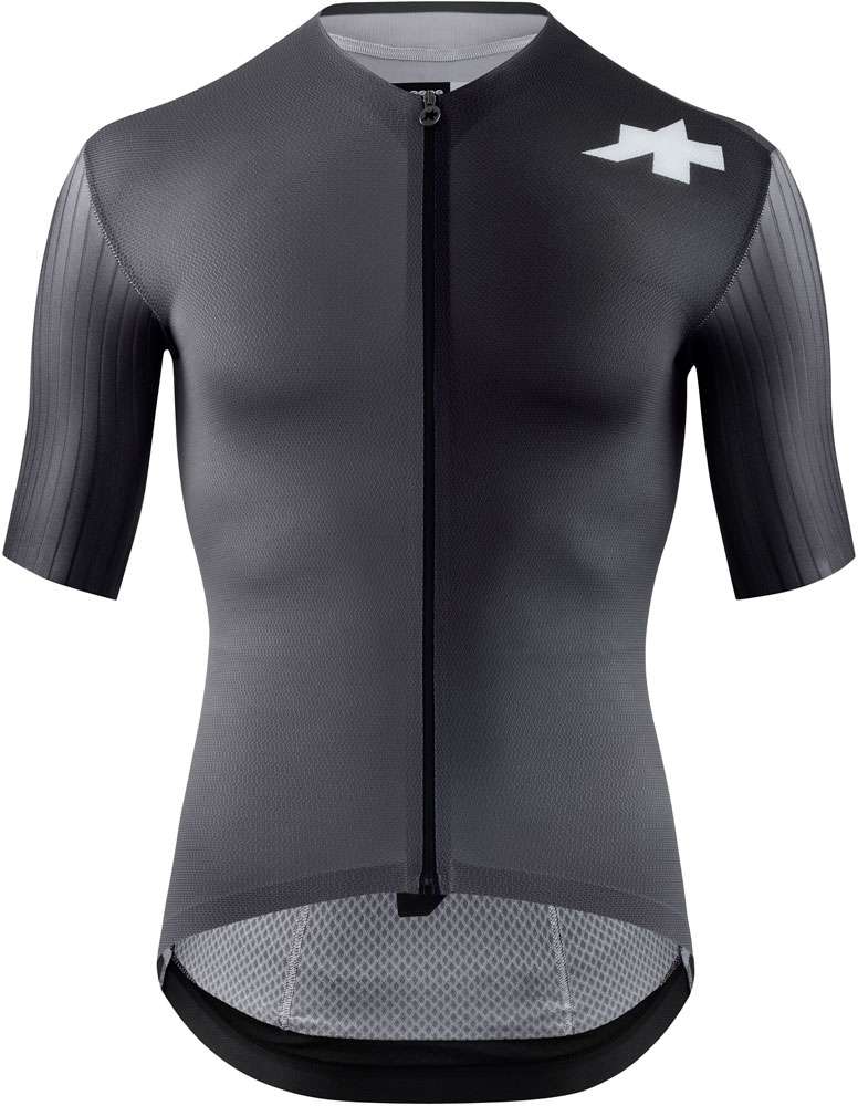 Assos equipe rs s11 - trøje