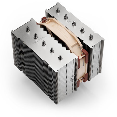Noctua nh-d12l cpu køler