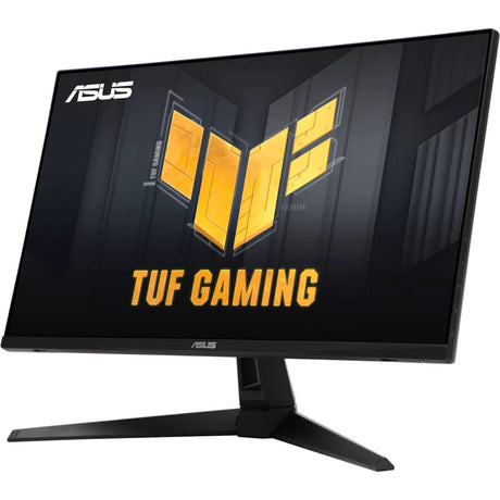 Asus tuf gaming vg27aqa1a 27 skærm (sort, 2x HDMI, skærmport, 170 Hz)