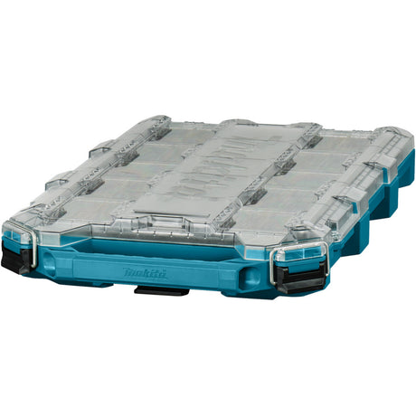Makita tilbehør Maktrak organizer flat - p-91051