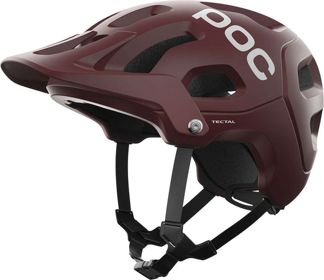 Poc tectal - mtb hjelm