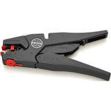 Knipex 12 40 200 afisoleringstang automatisk 003-10mm²