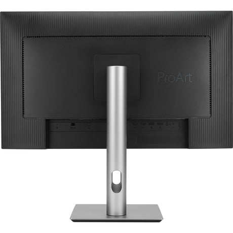 Asus proart-skærm pa329crv 32 4k uhd-skærm (sølvsort, 2x hdmi, skærmport, 3x usb-a, usb-c)