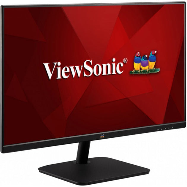 Viewsonic rammeløst design VA2432-H 24 skærm (1x HDMI, VGA)