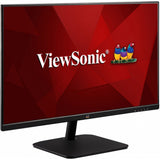 Viewsonic rammeløst design VA2432-H 24 skærm (1x HDMI, VGA)