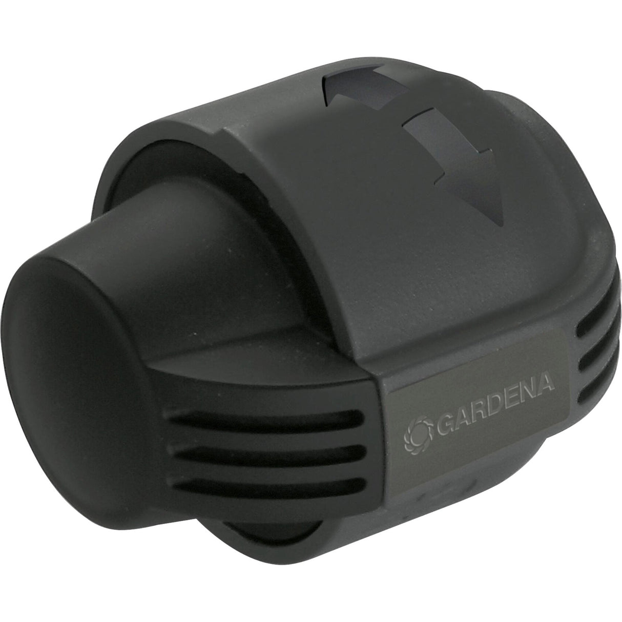 Gardena sprinkleranlæg - L-stykke 25mm x 1 2 udvendigt gevind