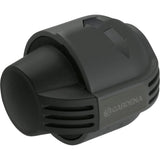 Gardena sprinkleranlæg - L-stykke 25mm x 1 2 udvendigt gevind