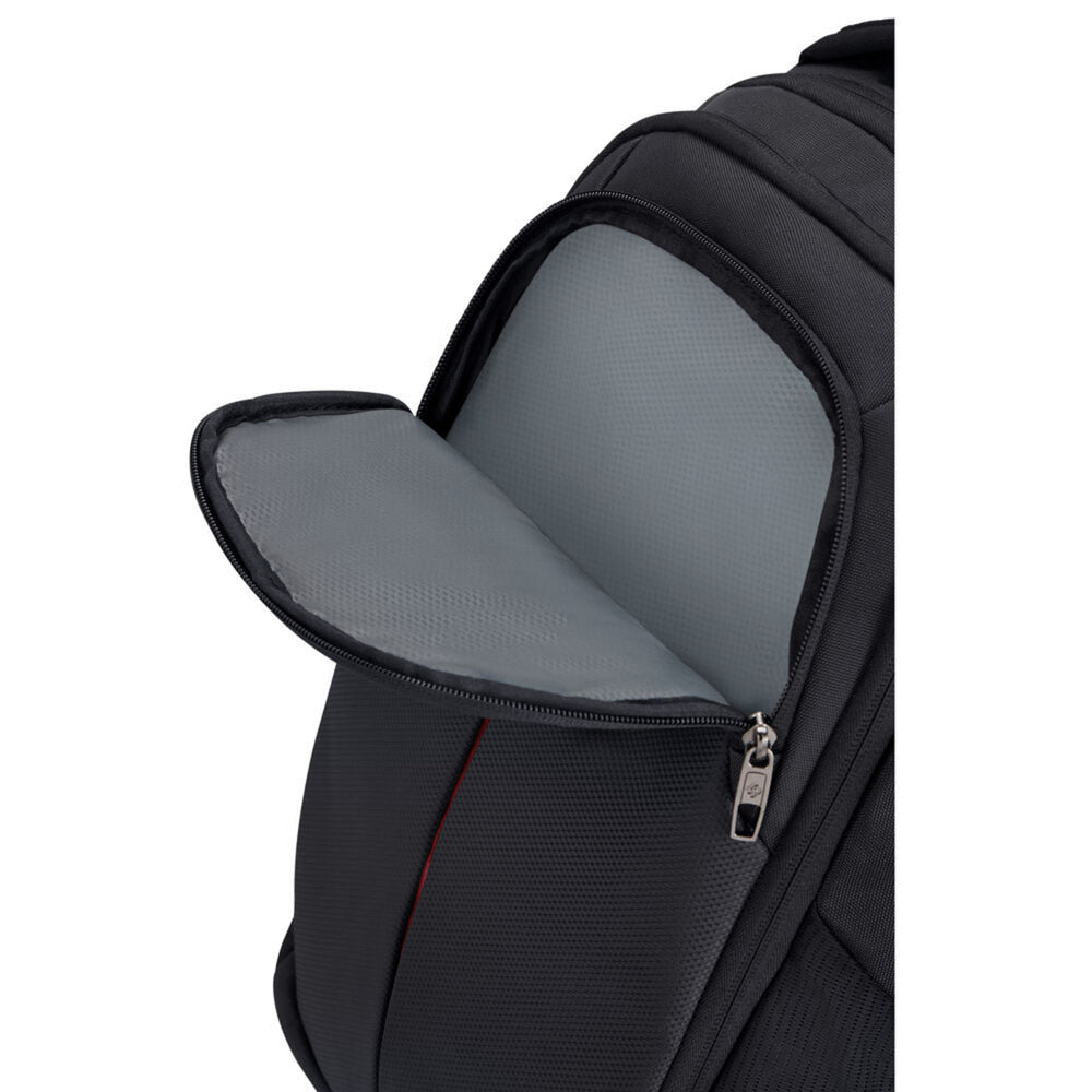 Laptop rygsæk Samsonite 17,3” sort