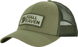 Fjällräven longtradarkeps trucker - kasket