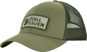 Fjällräven longtradarkeps trucker - kasket