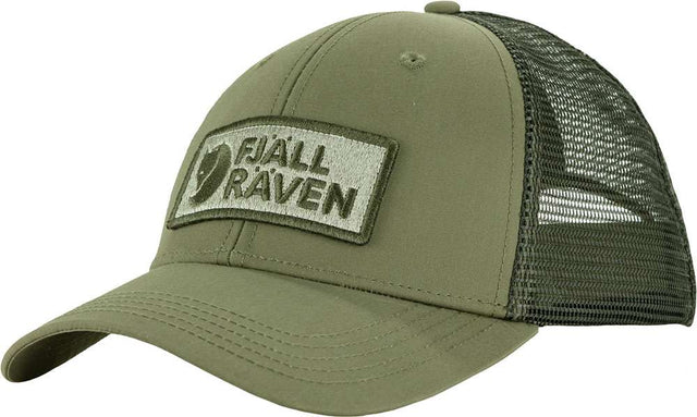 Fjällräven longtradarkeps trucker - kasket