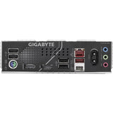 Gigabyte B860 Eagle WiFi 6E Socket 1851 bundkort (RAID, 2,5 GB LAN, WiFi 6E, BT, lyd, ATX)