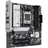 Asus Prime B840M-A-CSM Socket AM5 bundkort (2,5 GB-LAN, lyd, µATX)