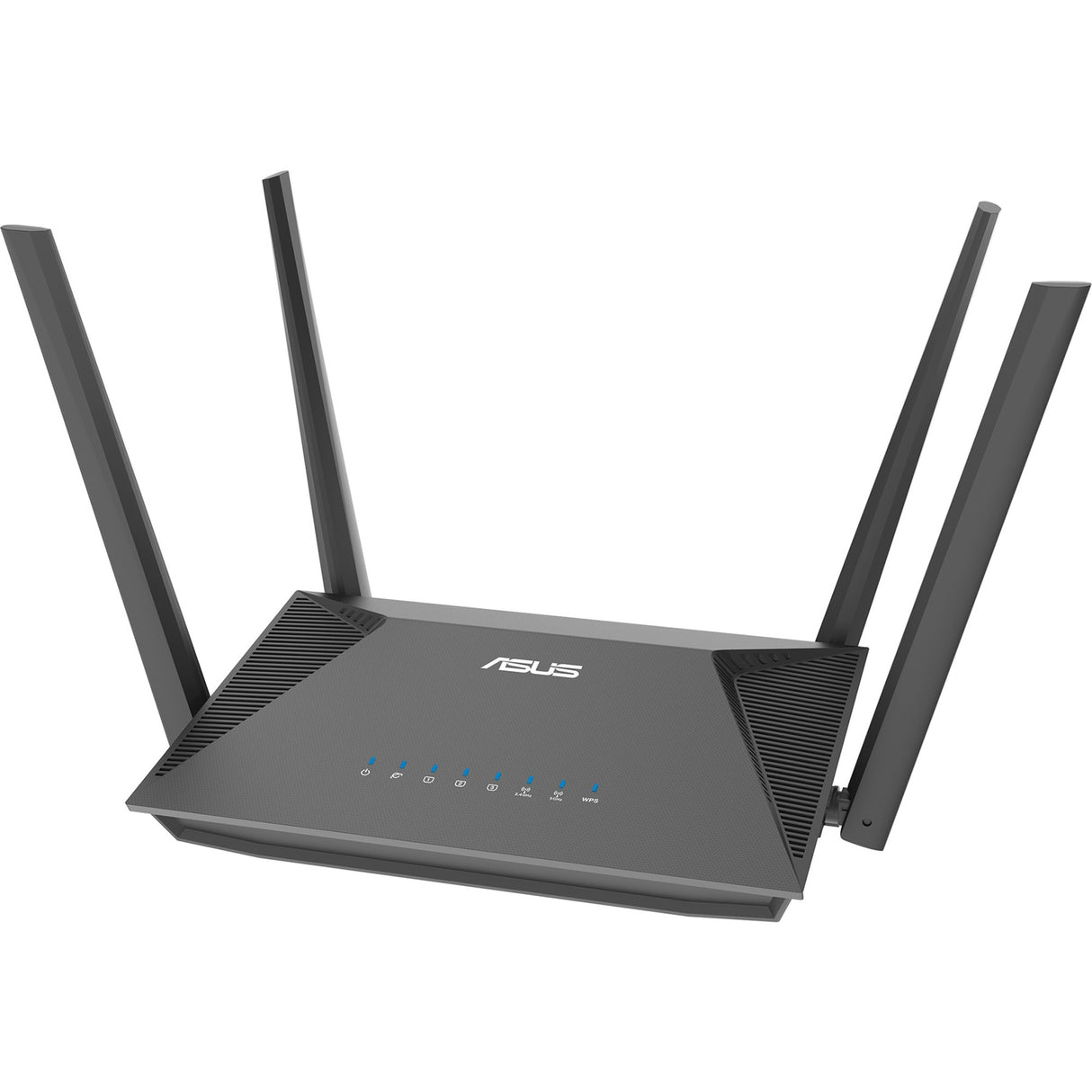 Asus rt-ax52 router