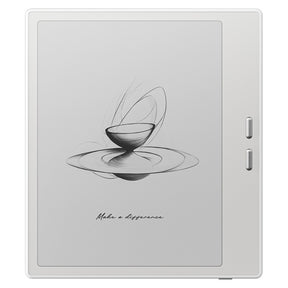 Boox go 7 e-læser (hvid, 4 GB | 64 GB | Android 13)