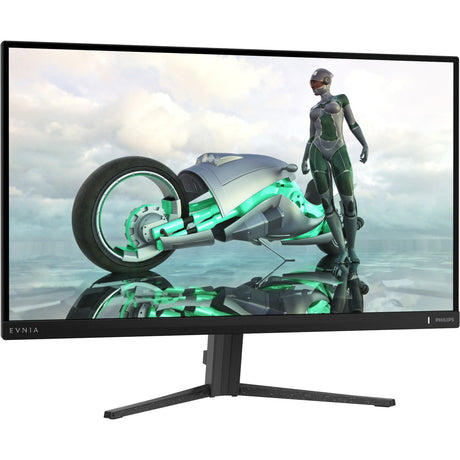 Philips Evnia 27m2n3500nl 00 27 gaming-skærm (sort, 2x HDMI, skærmport, 180 Hz)
