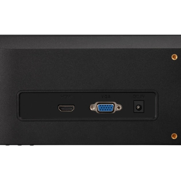 Viewsonic rammeløst design VA2432-H 24 skærm (1x HDMI, VGA)