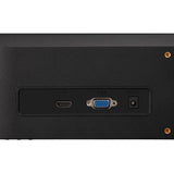 Viewsonic rammeløst design VA2432-H 24 skærm (1x HDMI, VGA)