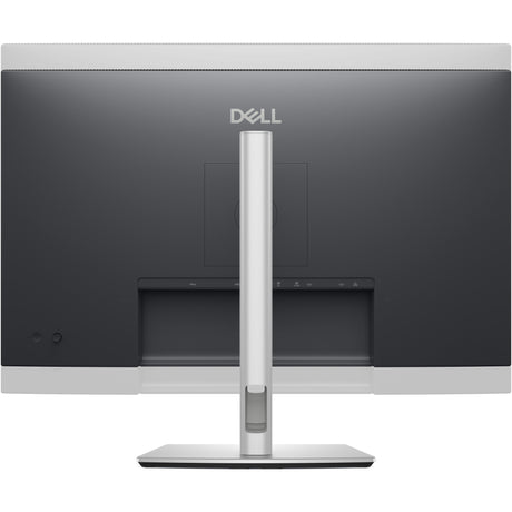 Dell pro plus p2725de 27 monitor (zwart zilver, hdmi, displayport, usb type-c)