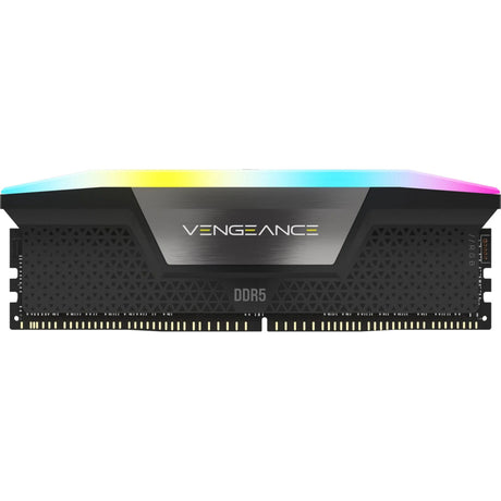 Corsair vengeance rgb ddr5 light enhancement kit ledverlichting (zwart, cmhlekit2-d5)