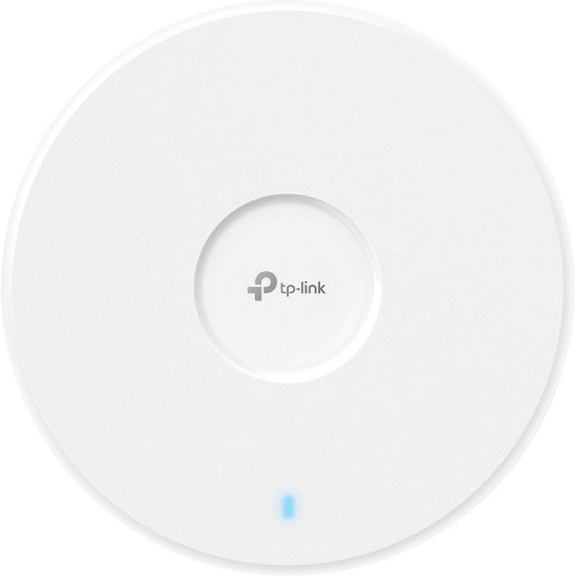 Tp-link omada eap723 be3600 wi-fi 7 adgangspunkt (hvid)