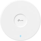 Tp-link omada eap723 be3600 wi-fi 7 adgangspunkt (hvid)