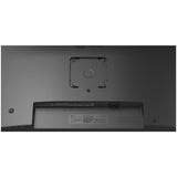 LG 27ba650 27 skærm (sort, HDMI, skærmport, lyd, USB-C)
