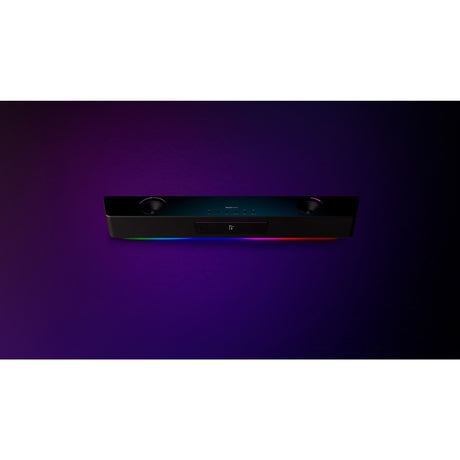 Creative Sound Blaster Katana V2X Soundbar (sort)