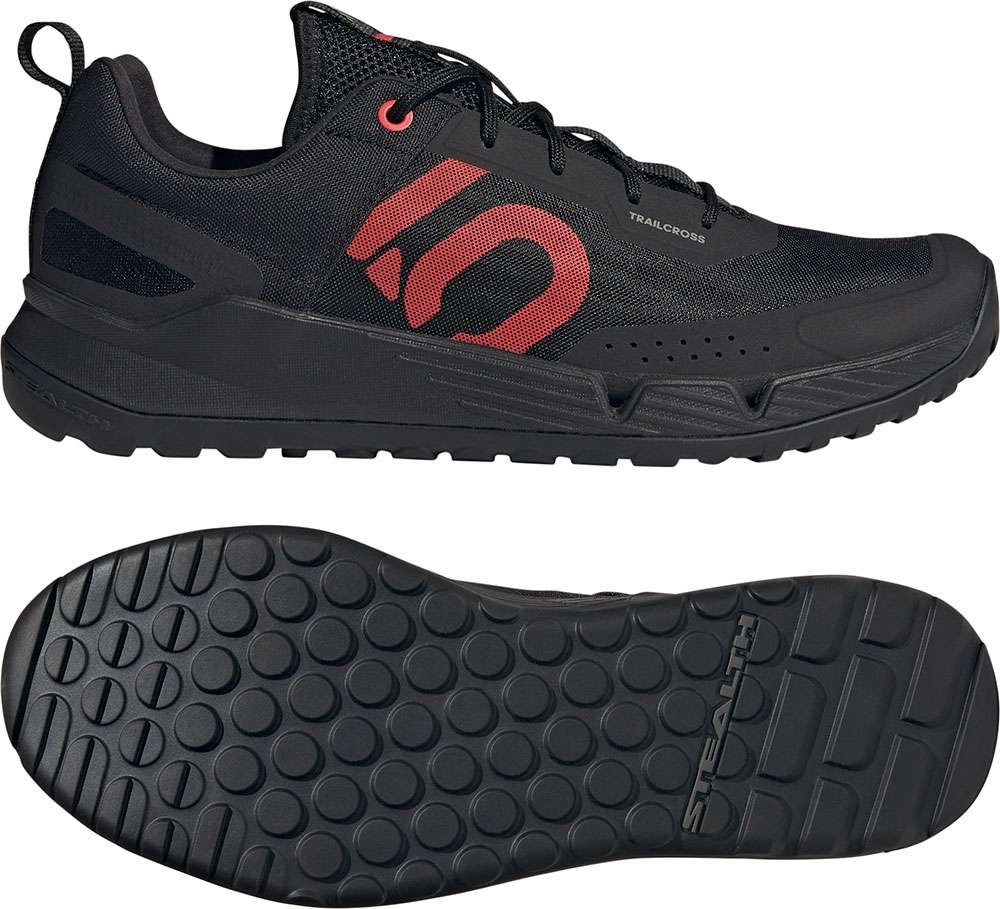 Fem ti trailcross lt - mtb sko