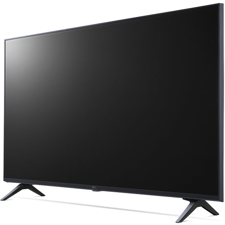 43un640s uhd tv skiltning 43 4k uhd skærm (blå, 3x hdmi, usb-a, wlan, bt, lan, hdr10)