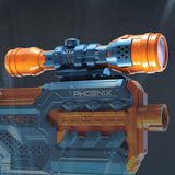 Hasbro Nerf Elite 2.0 Phoenix CS-6 Nerf Gun