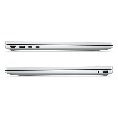 Hp omnibook 3 laptop 17-dp0050ndx (e10ksea) 17.3 laptop (grijs zilver | ryzen 5 7520u | radeon 610m | 8 gb | 512 gb ssd)
