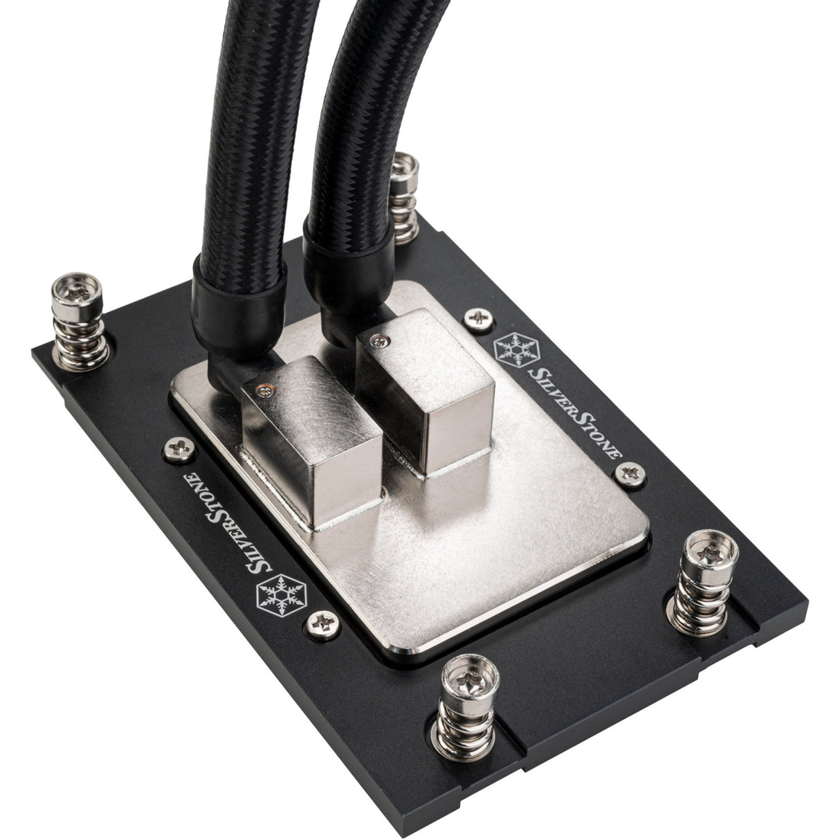 Silverstone xac-mk-tr5 holder (sort)