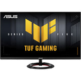 Asus tuf gaming vg279q5r 27 skærm (sort, 200hz, hdmi, displayport, lyd, amd freesync)