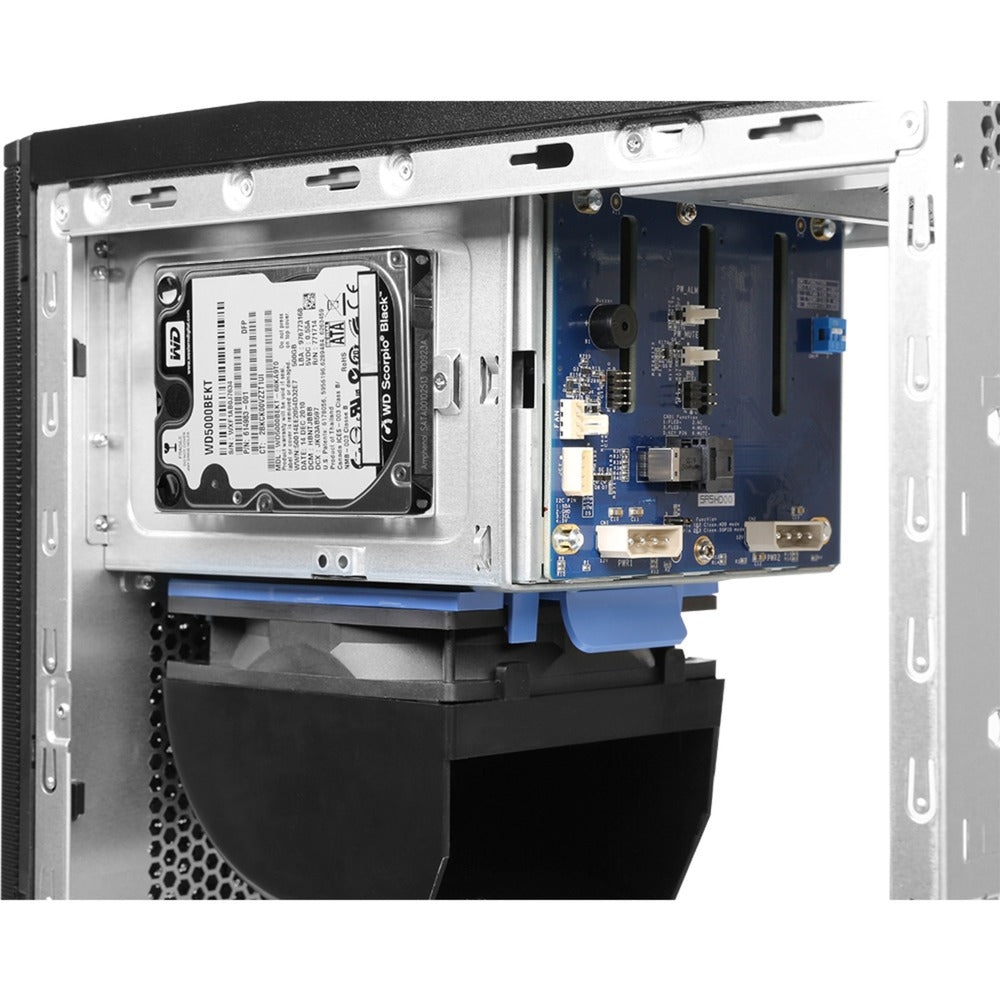 Chenbro sr30169t3+ serverkabinet