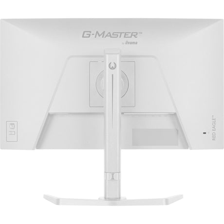 Iiyama G-Master Red Eagle GB2471HSU-W1 23.8 gaming-skærm (hvid (mat), 2x HDMI, skærmport, USB-A, USB-C, 240 Hz)