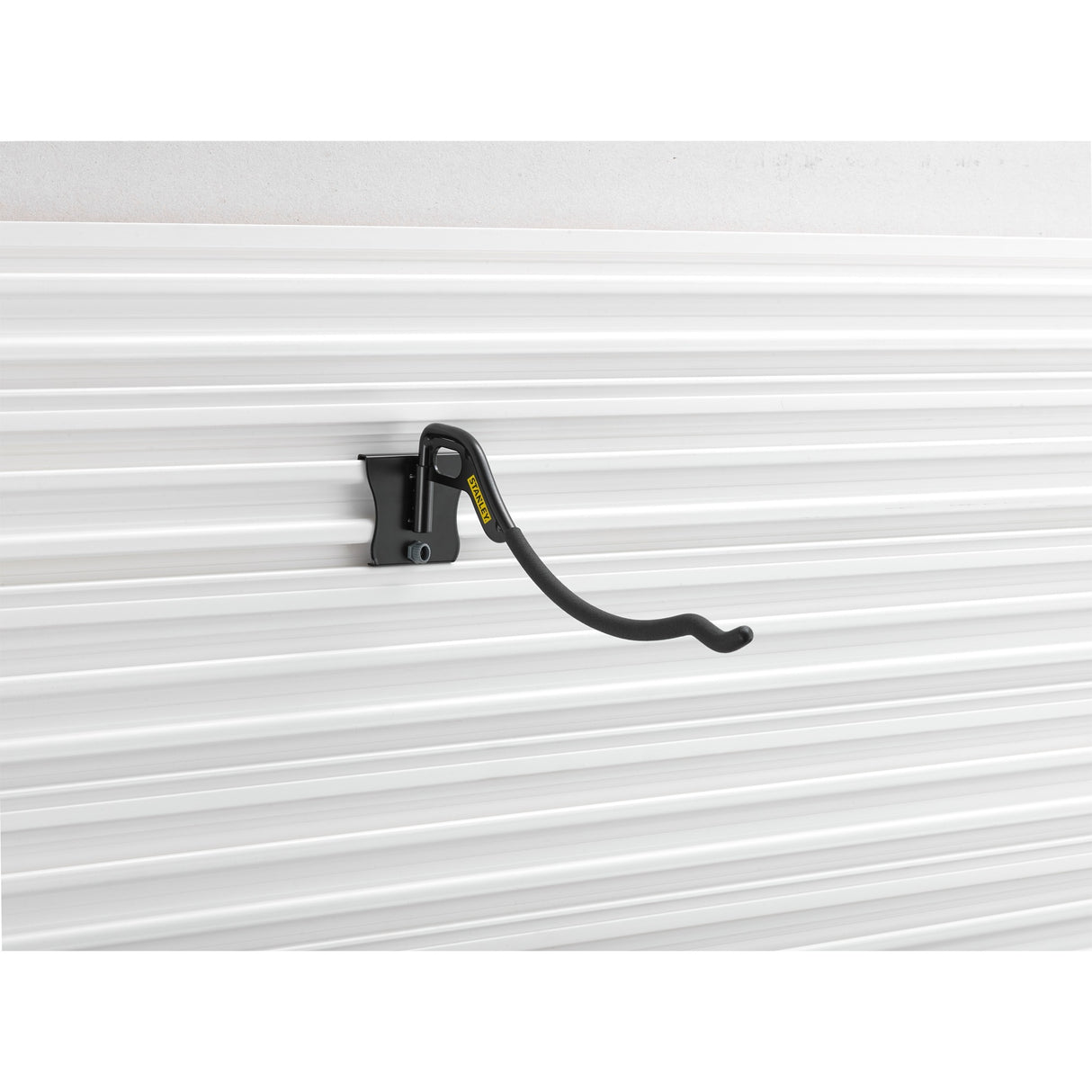 Stanley track wall - vandret cykelkrogholder