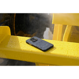Jcb toughphone e50 smartphone (sort | 128 GB | android 16 | dual-SIM)