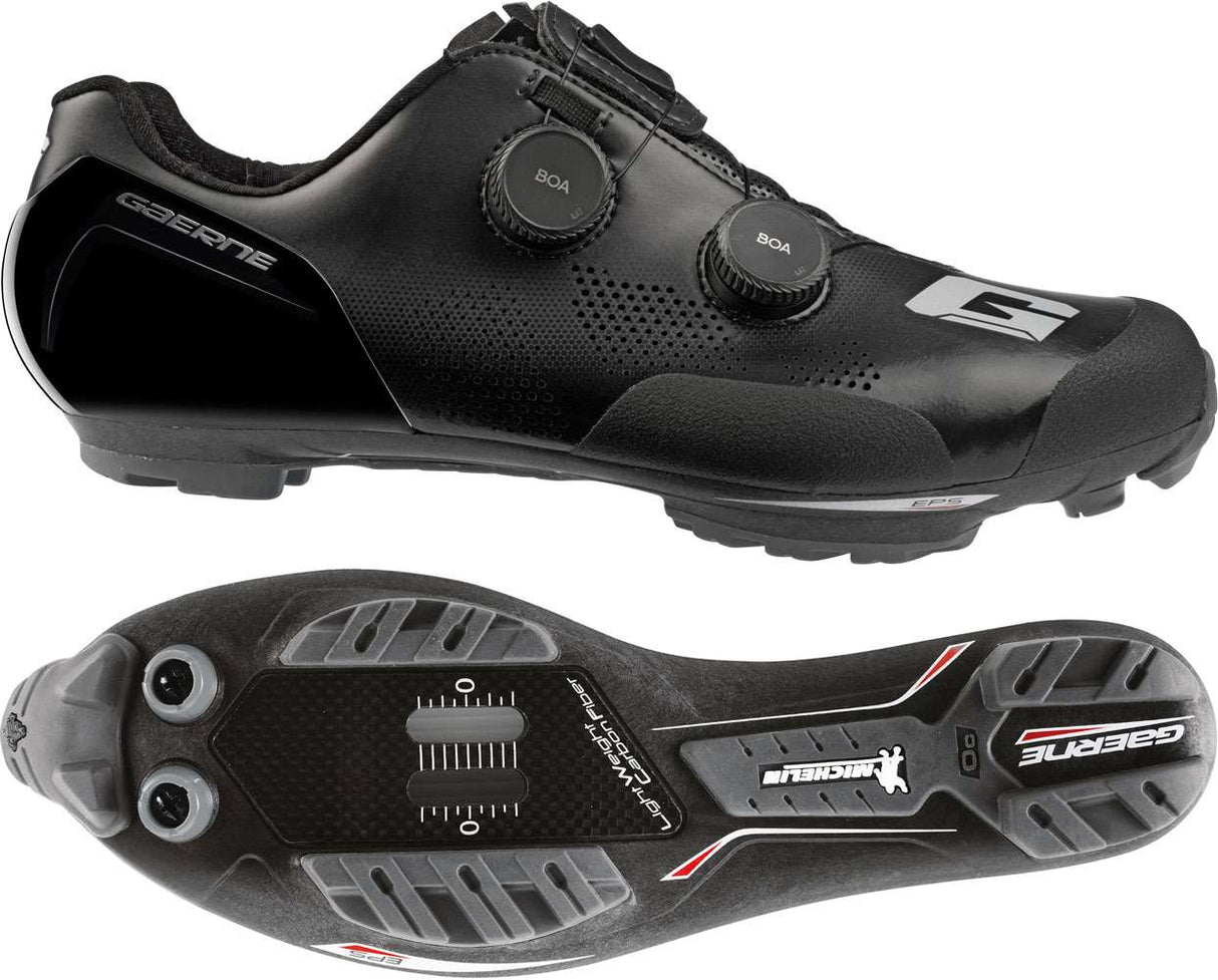 Gaerne carbon g.snx - mtb sko