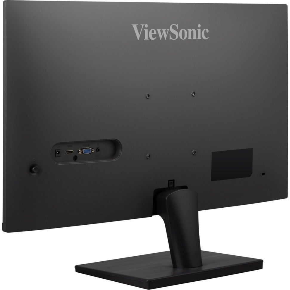 Viewsonic VA2715-H 27 skærm (sort, 1x HDMI, 1x VGA, 100 Hz)