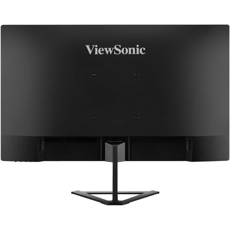 Viewsonic vx2479a-hd-pro 24 gaming-skærm (sort, 2x HDMI, 1x skærmport, 240 Hz)