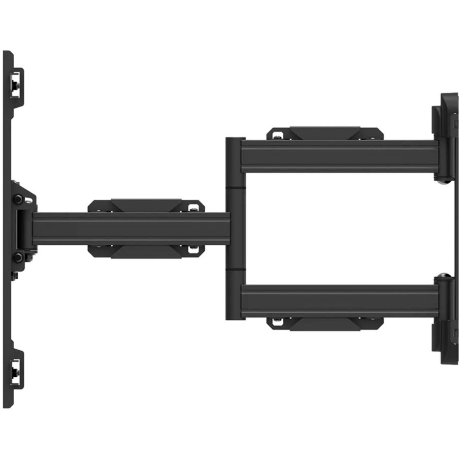 Neomounts select wl40s-850bl16 tv vægbeslag montering (sort)