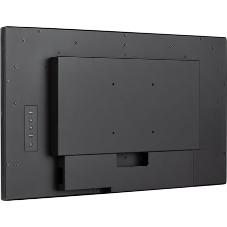 Iiyama prolite tf2438msc-b2 23.8 skærm (sort, 120 Hz, HDMI, skærmport, lyd, USB, touch)