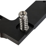 Silverstone xac-mk-sp5 holder (sort)