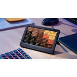 G.skill wigidash gaming-tastatur (sort)