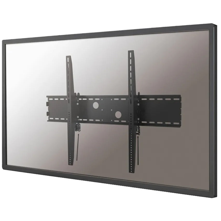 Neomounts lfd-w2000 tv vægbeslag montering (sort)