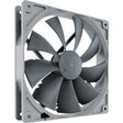 Noctua nf-p14s redux-1200 pwm kabinetventilator (140 x 140 x 25 mm)