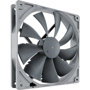 Noctua nf-p14s redux-1200 pwm kabinetventilator (140 x 140 x 25 mm)